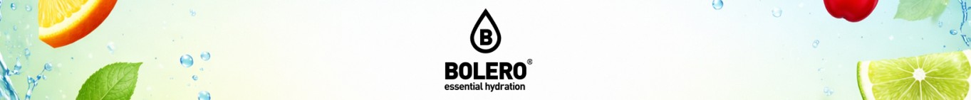Bolero Drink
