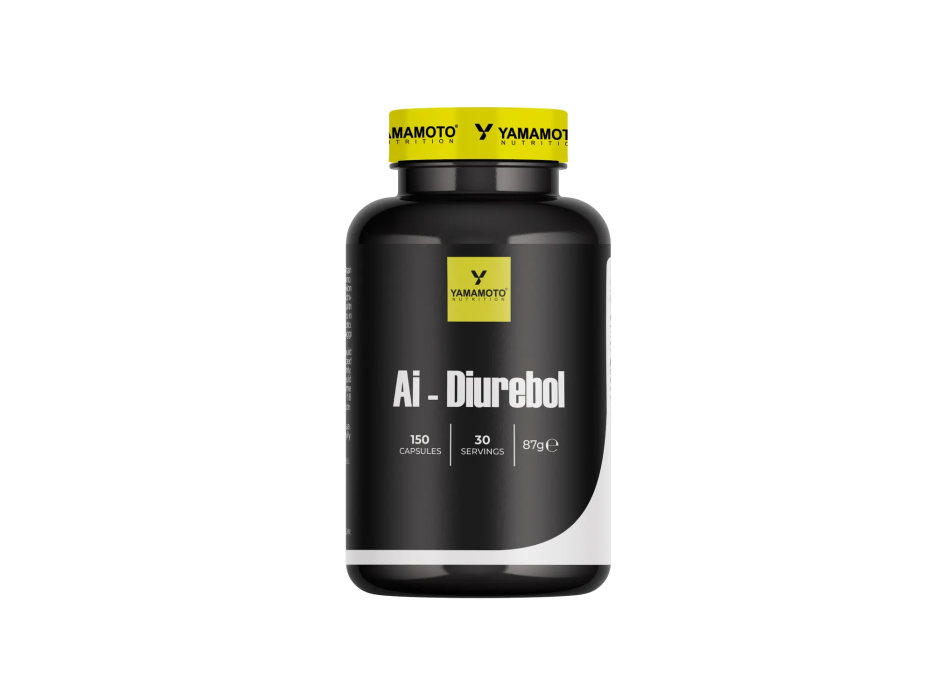 Ai-diurebol® 150cps 1 Heracles Nutrition - Acquista online