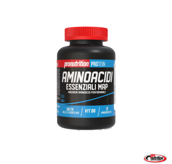 Amino Essenziali MAP 150cpr 1 Heracles Nutrition - Acquista online