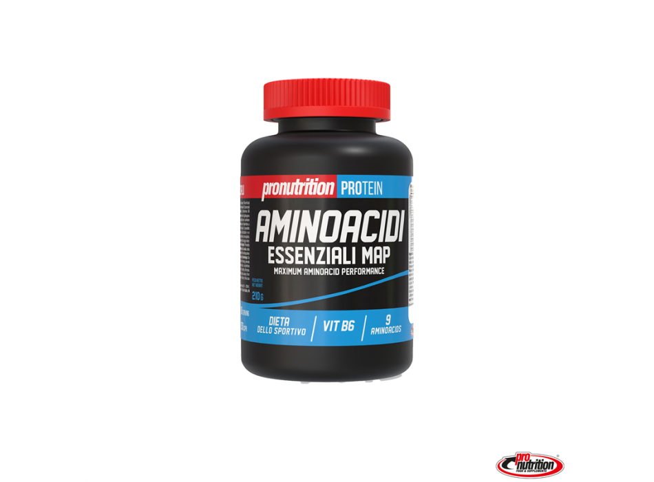 Amino Essenziali MAP 150cpr 1 Heracles Nutrition - Acquista online