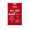 Beef Jerky 40g Peppered