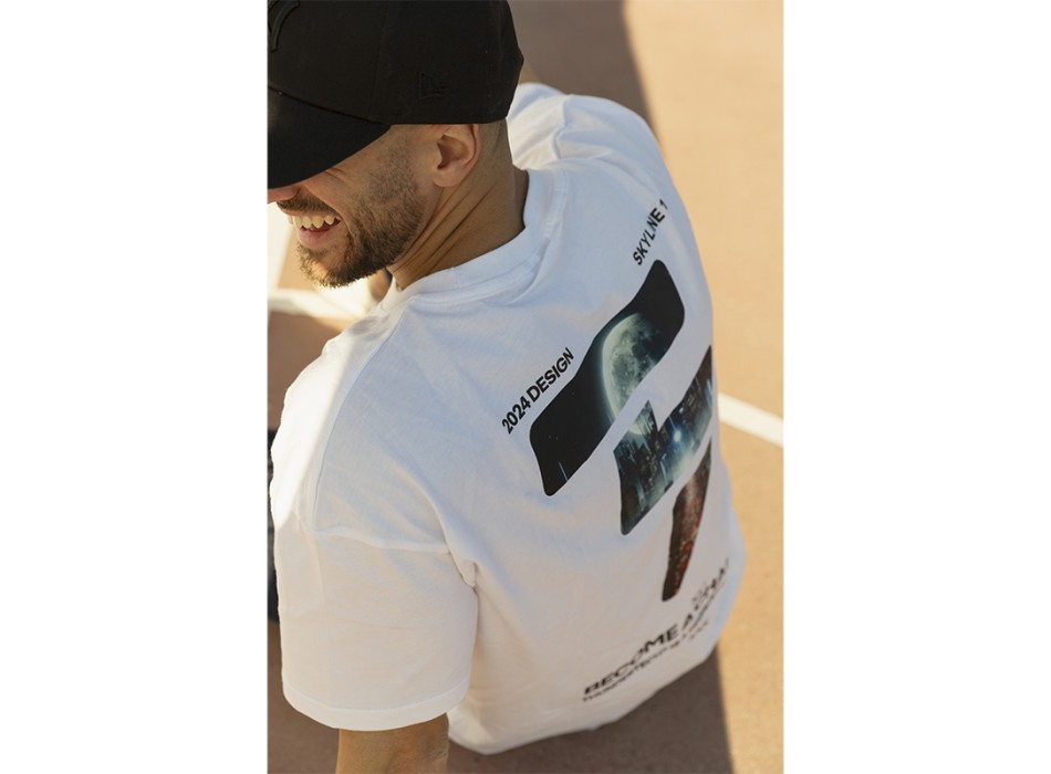 Bundle Promo Oversize TT Limited Edition 4 5 Heracles Nutrition - Acquista online