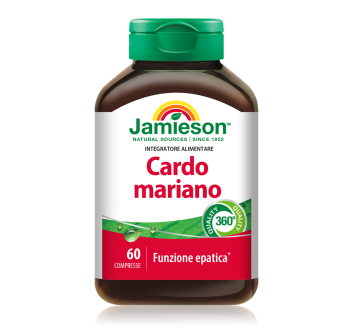 Cardo Mariano 60cps 1 Heracles Nutrition - Acquista online