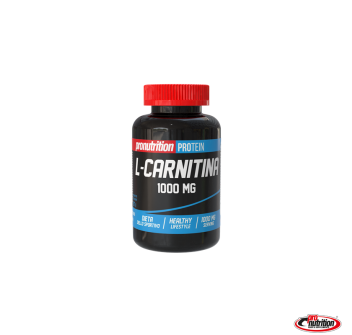 Carnitina 60cpr 1 Heracles Nutrition - Acquista online