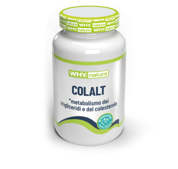 Colalt 60cps 1 Heracles Nutrition - Acquista online
