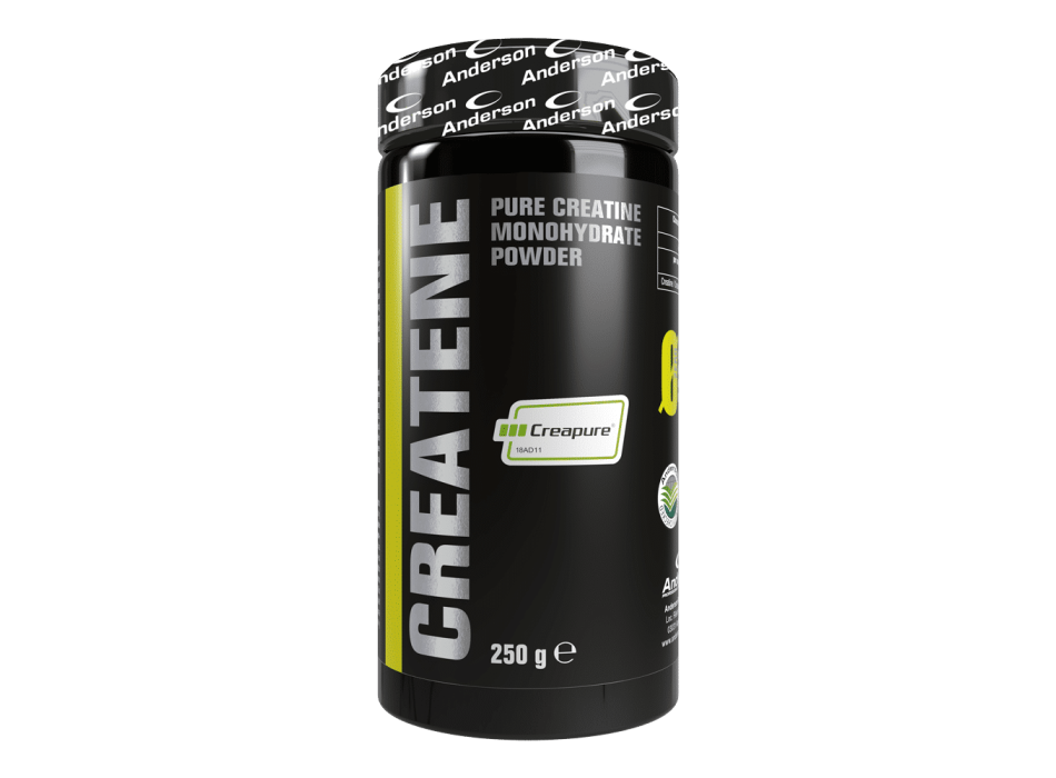Createne 250g 1 Heracles Nutrition - Acquista online