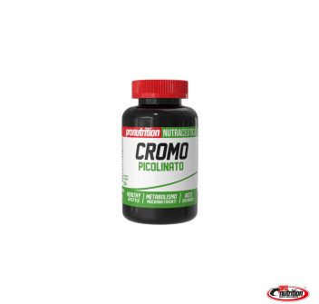 Cromo Picolinato 100cps 1 Heracles Nutrition - Acquista online