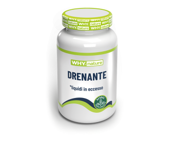 Drenante 60cpr 1 Heracles Nutrition - Acquista online