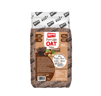 Fiocchi D'avena Baby 1 Kg Aromatizzati Noccioloso 1 Heracles Nutrition - Acquista online