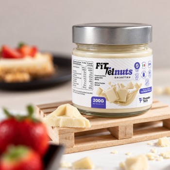 FittelNuts Galactika 200g 4 4 Heracles Nutrition - Acquista online