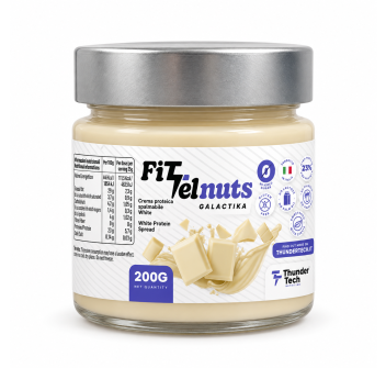 FittelNuts Galactika 200g 1 Heracles Nutrition - Acquista online