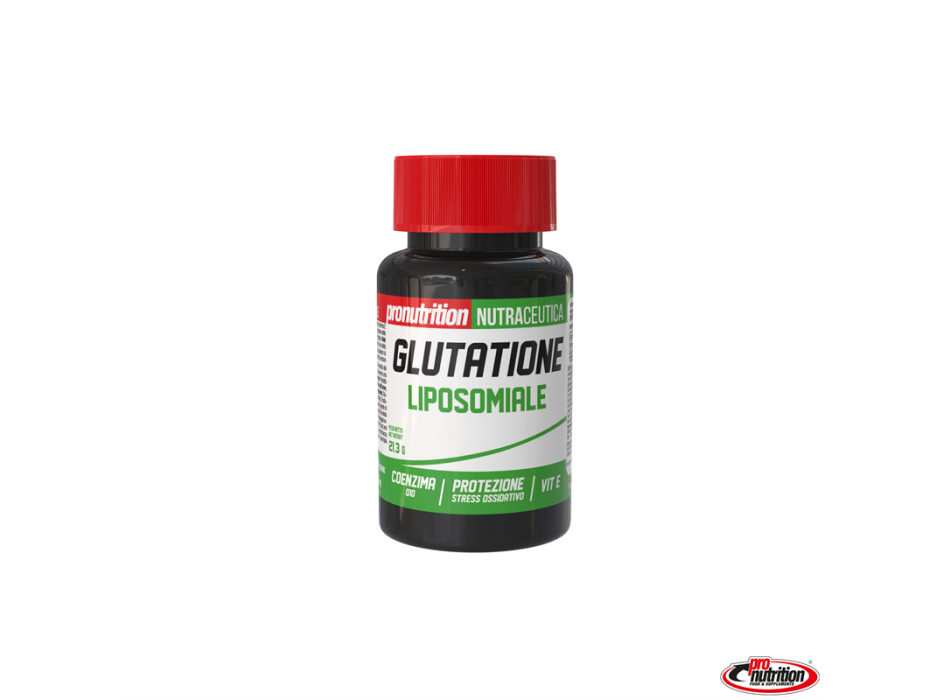 Glutatione Liposomiale 30cps 1 Heracles Nutrition - Acquista online