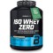 Iso Whey Zero 1816g Cioccolato Bianco