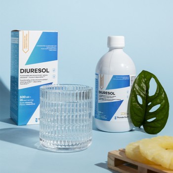 Kit Definizione e Dimagrimento Advance (LipoFire 100cpr +Diuresol 500ml) 5 Heracles Nutrition - Acquista online