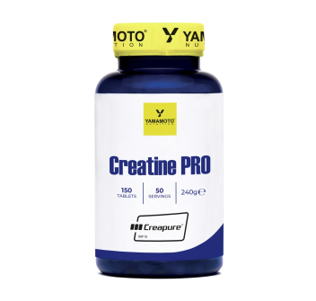 New Creatine Pro Creapure® Quality 150 Cpr 1 Heracles Nutrition - Acquista online