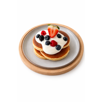 Pancake Fit Proteico 160g 1 3 Heracles Nutrition - Acquista online