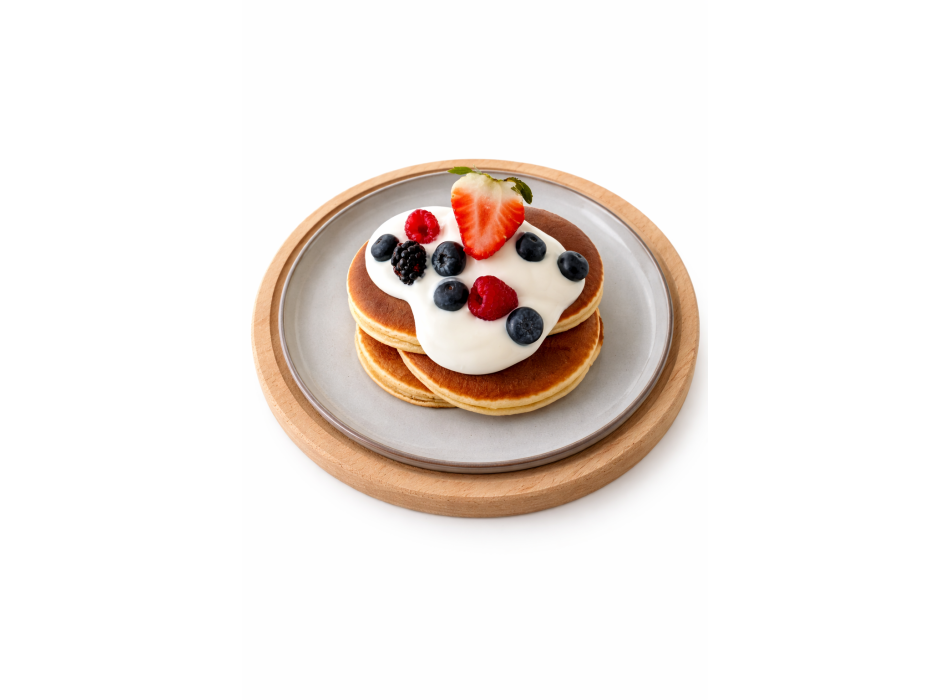 Pancake Fit Proteico 160g 1 3 Heracles Nutrition - Acquista online