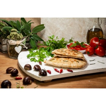 Panfocaccia Rima Light 2x60g foto 2 Heracles Nutrition - Acquista online