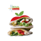 Panfocaccia Fit 120g