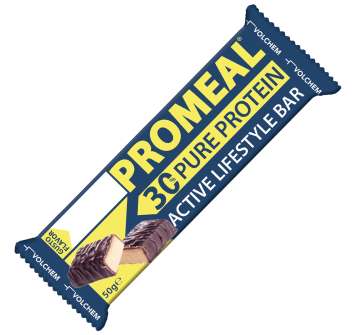 Promeal Zone Bar 50g Cookie new 1 Heracles Nutrition - Acquista online