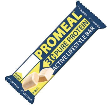 Promeal Zone Bar 50g Pistacchio 1 Heracles Nutrition - Acquista online