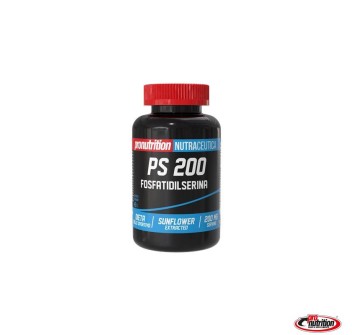 PS 200 Fosfatidilserina 60cpr 1 Heracles Nutrition - Acquista online