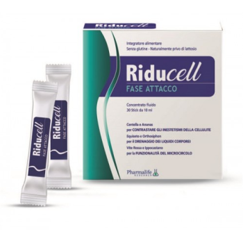 Riducell 30Stick 3 Heracles Nutrition - Acquista online