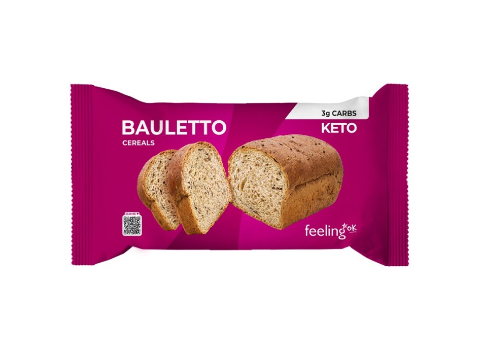 Start Bauletto 300g 1 Heracles Nutrition - Acquista online