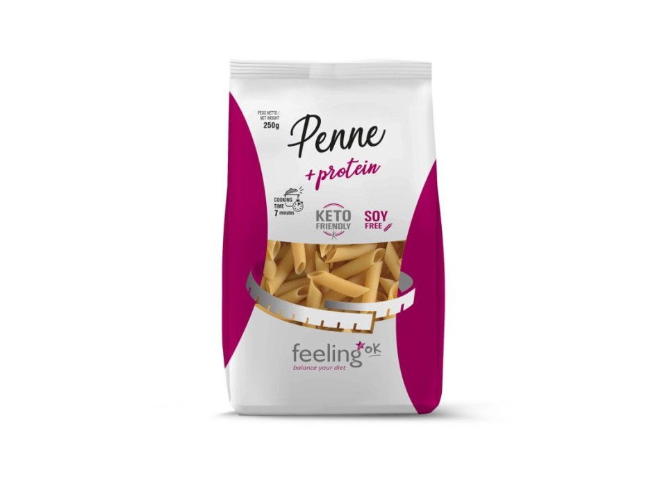 Start Penne 250gr 1 Heracles Nutrition - Acquista online