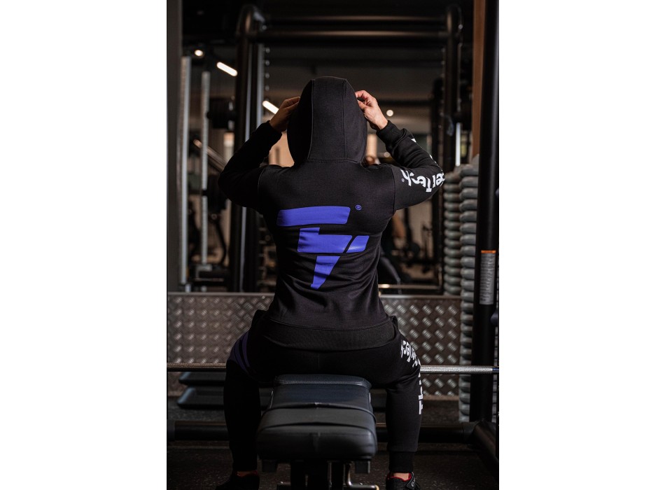 Tuta Completa Official ThunderTech Donna 2 2 Heracles Nutrition - Acquista online