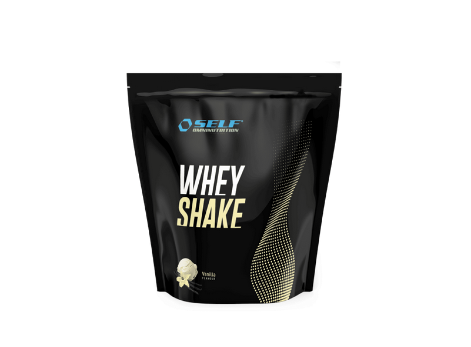 Whey Protein Shake 1 Kg Vaniglia 1 Heracles Nutrition - Acquista online