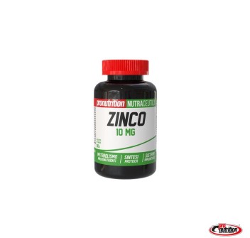 Zinco 10mg 100cpr 1 Heracles Nutrition - Acquista online