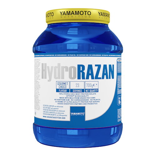 HYDRO RAZAN® 700 GRAMMI