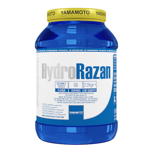HYDRO RAZAN® 2000 GRAMMI