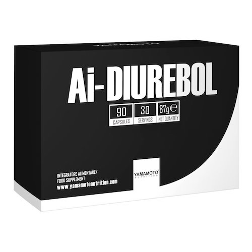 AI-DIUREBOL® 90 CAPSULE