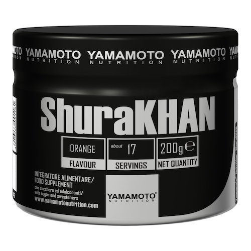 SHURAKHAN® 200 GRAMMI