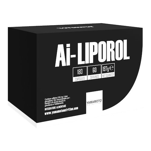 AI-LIPOROL® 180 CAPSULE