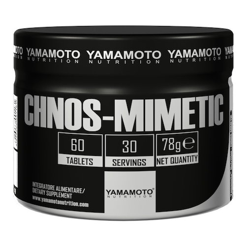 CHNOS-MIMETIC® 60 COMPRESSE