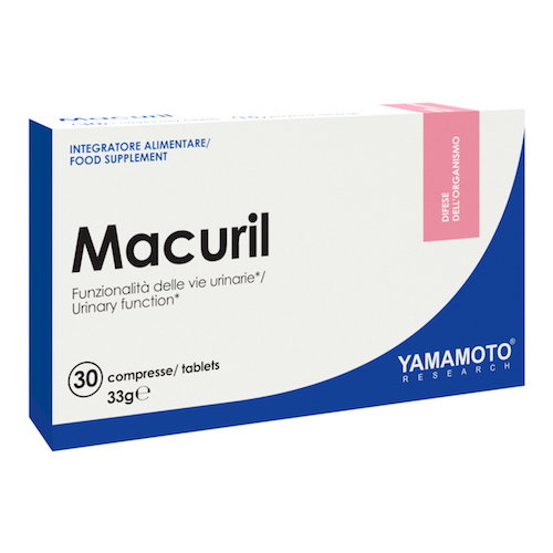 MACURIL® 30CPR