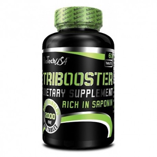 TRIBOOSTER 60CPS