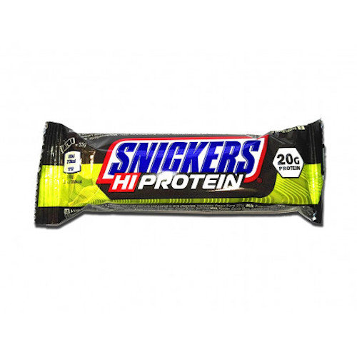 SNICKERS HI PROTEIN 55G