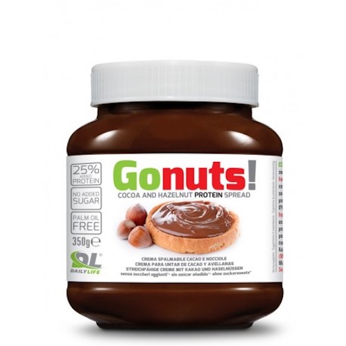 GONUTS! 350 G