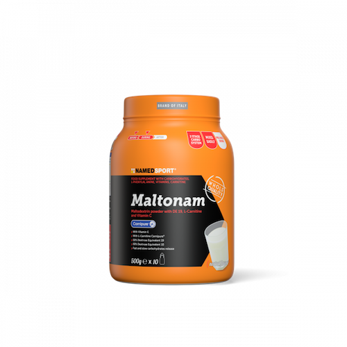 MALTONAM - 500G