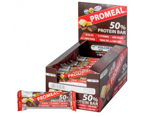 PROMEAL ® PROTEIN 50% 60 GR