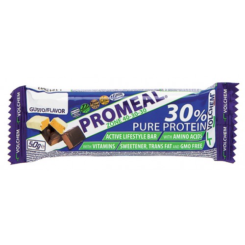 PROMEAL ZONE BAR 50G