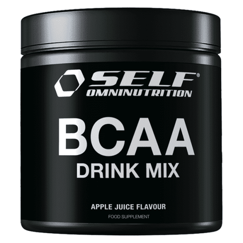 BCAA DRINK MIX 250GR