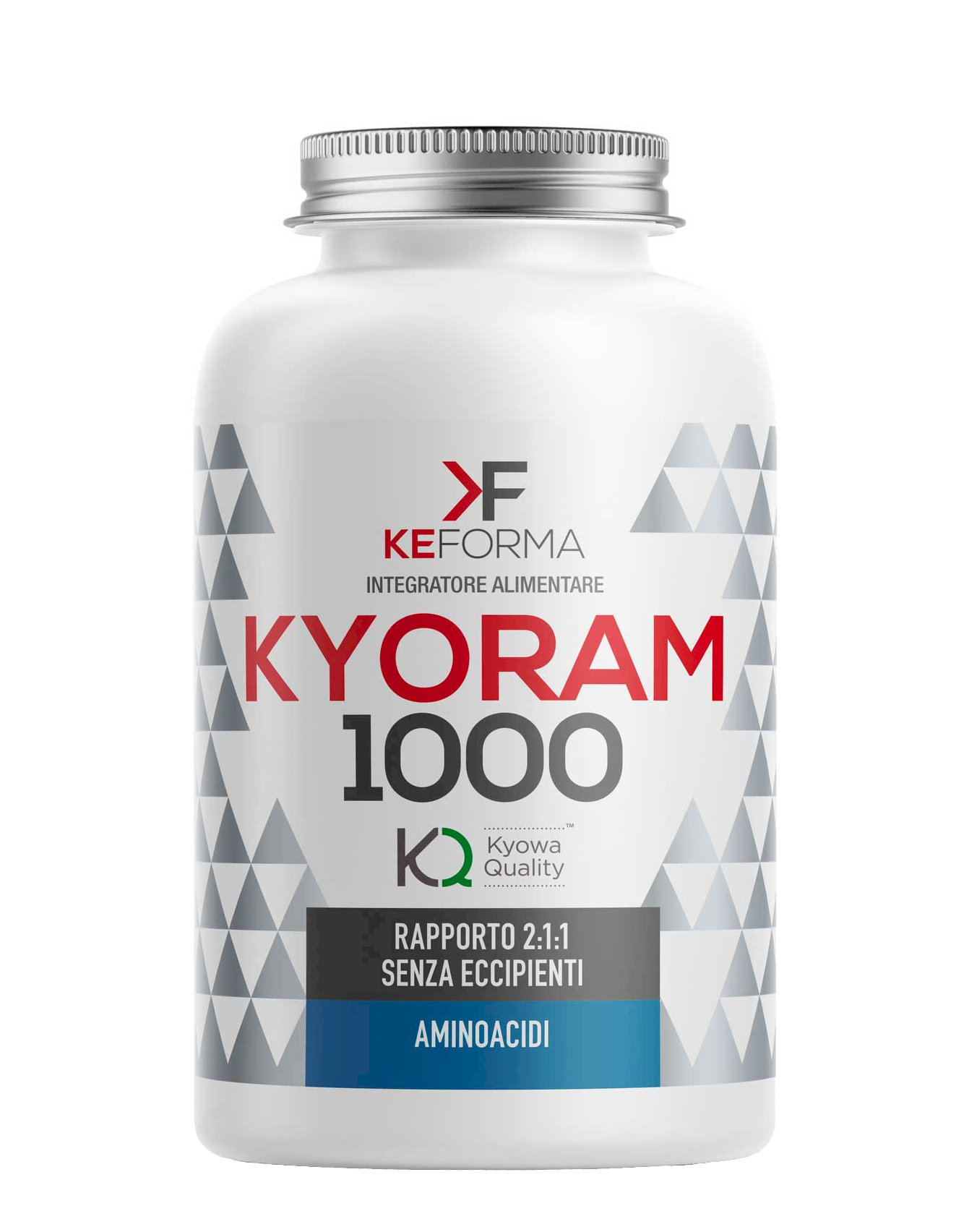 KYORAM 1000 100 CPS