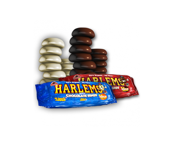 MAX PROTEIN HARLEMS 110 G