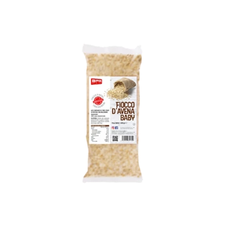 FIOCCO D'AVENA BABY 1KG