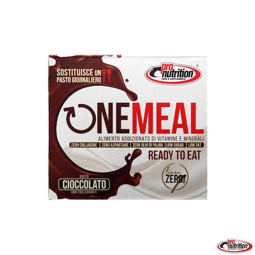ONE MEAL CACAO 290G